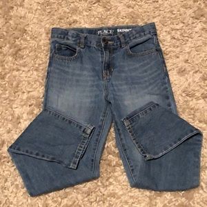 Children’s Place Skinny Jeans